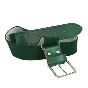 8315 Softball Baseball Belt (youth, Dark